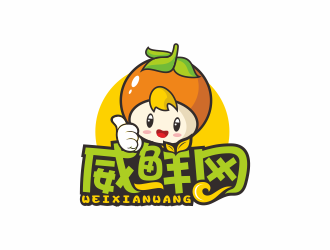 何嘉健的logo设计