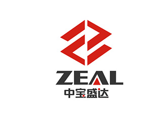 吴晓伟的logo设计