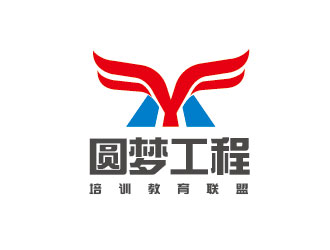 李贺的logo设计