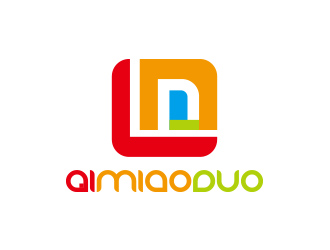 黄安悦的logo设计