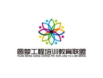 周金进的logo设计