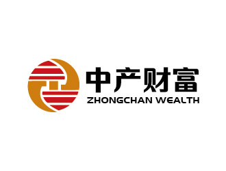 李贺的logo设计