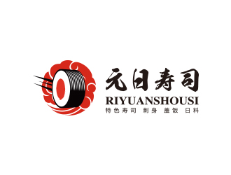 孙金泽的logo设计