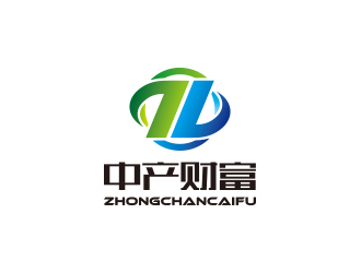 孙金泽的logo设计