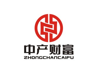 曾翼的logo设计