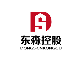 张俊的logo设计