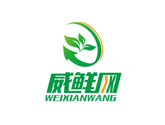 连杰的logo设计