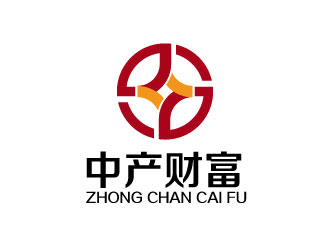 连杰的logo设计