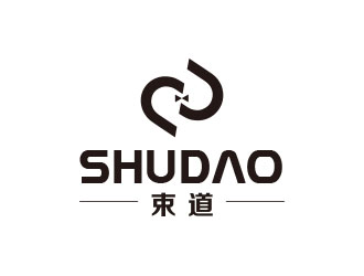 朱红娟的logo设计