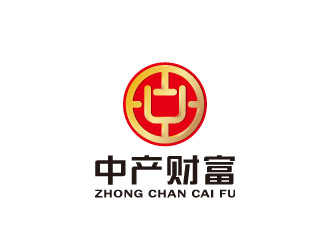 周金进的logo设计