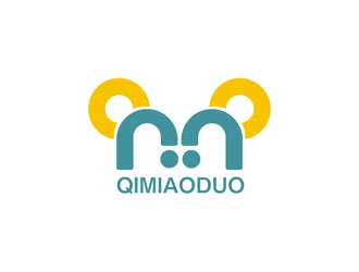 林晟广的logo设计