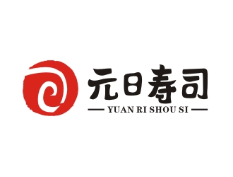 杨占斌的logo设计