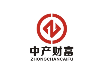 杨占斌的logo设计