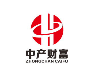 叶美宝的logo设计