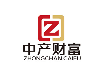 赵鹏的logo设计