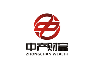 谭家强的logo设计