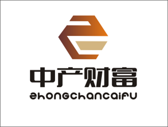 安齐明的logo设计