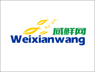 安齐明的logo设计