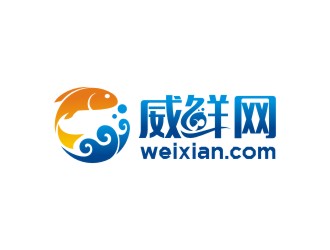 曾翼的logo设计