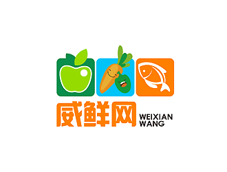 秦晓东的logo设计