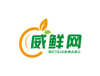 朱红娟的logo设计