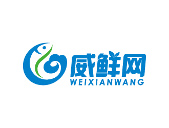 叶美宝的logo设计