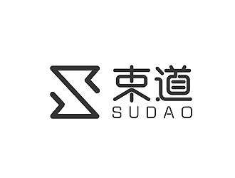 秦晓东的logo设计