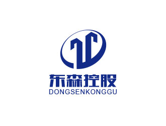 朱红娟的东森控股实业（深圳）有限公司logo设计