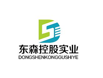 秦晓东的logo设计