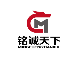 张俊的logo设计