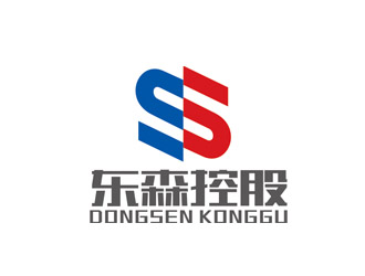 赵鹏的logo设计