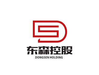 林晟广的logo设计