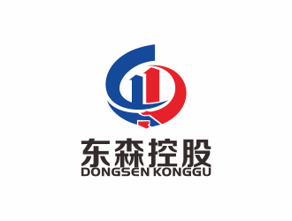 何嘉健的logo设计