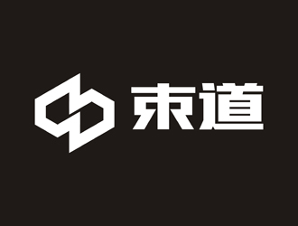 束道logo设计