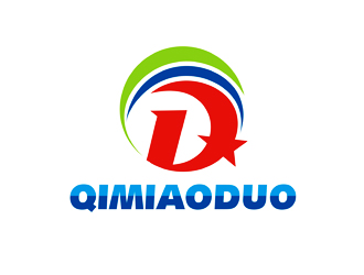 谭家强的logo设计