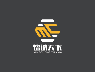 黄安悦的logo设计