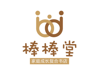 张俊的logo设计