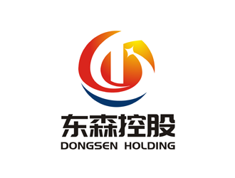 谭家强的logo设计