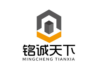连杰的logo设计