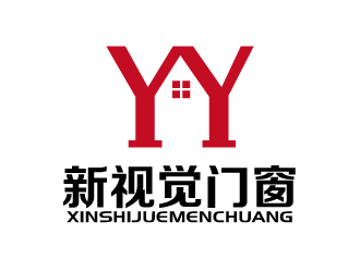 张俊的logo设计