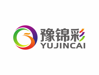 何嘉健的logo设计