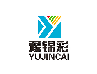 秦晓东的logo设计