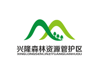 张俊的logo设计