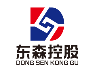 向正军的logo设计