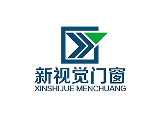 秦晓东的logo设计