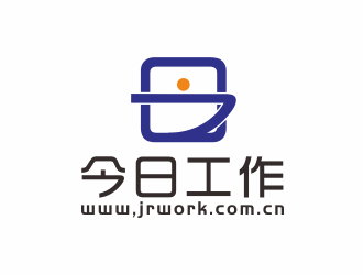 汤儒娟的logo设计