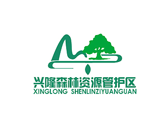 秦晓东的logo设计