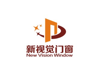 曾翼的logo设计
