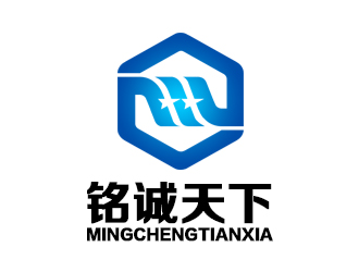 余亮亮的logo设计