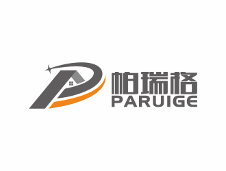 何嘉健的logo设计